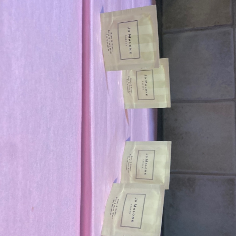 Jo Malone London, body and hand wash